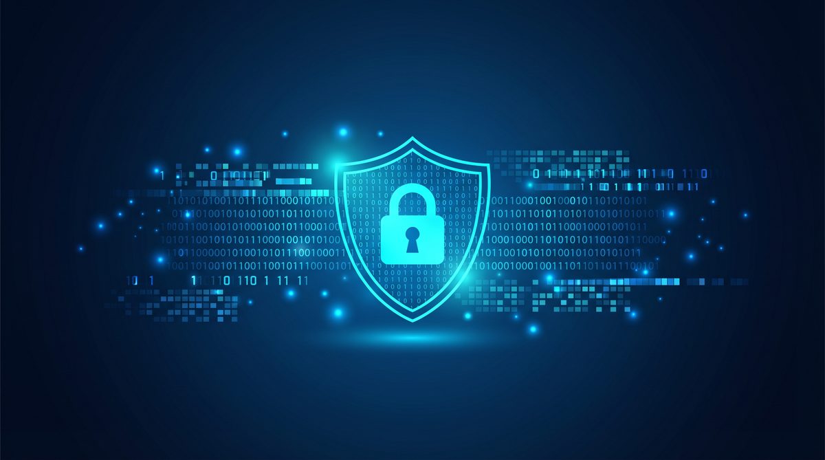 连续加速器隐私安全保护