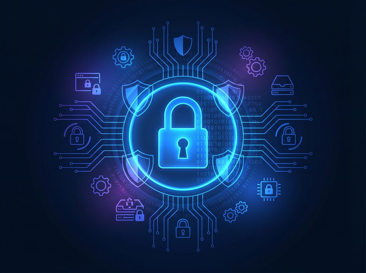 连续加速器安全防护体系